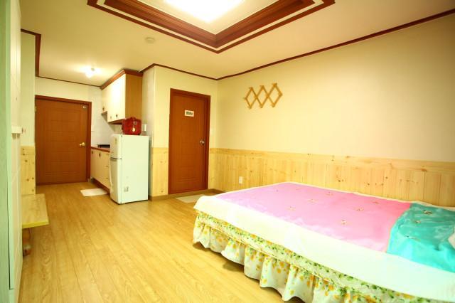 포천푸른하늘펜션 외부 사진