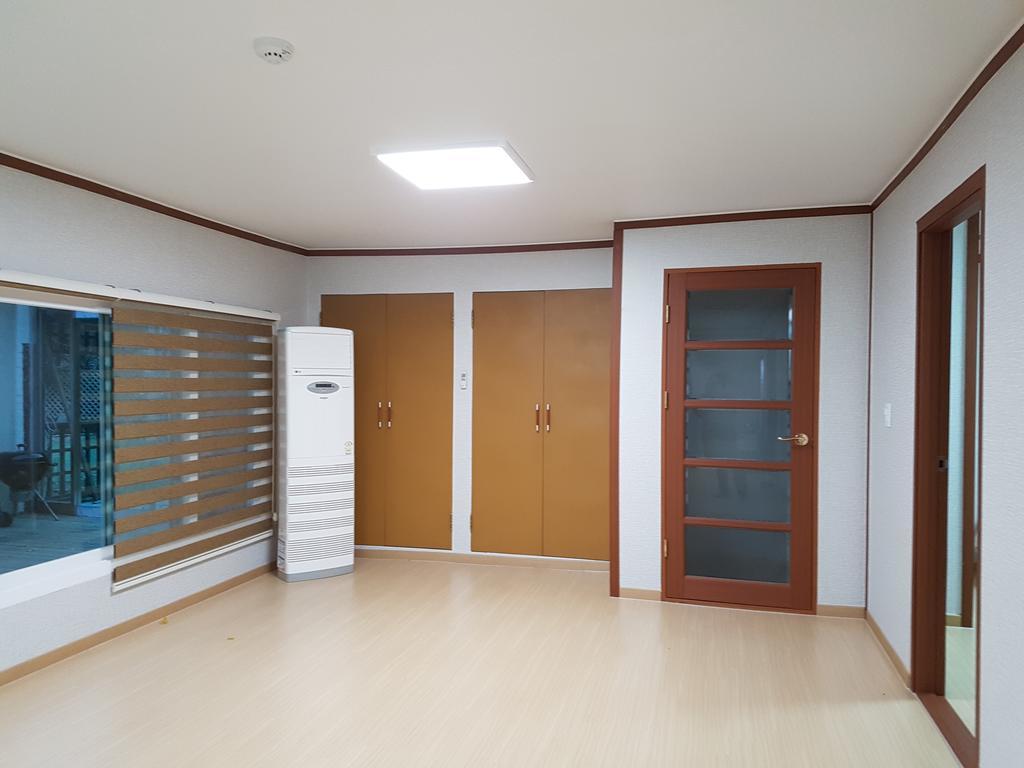 포천푸른하늘펜션 외부 사진