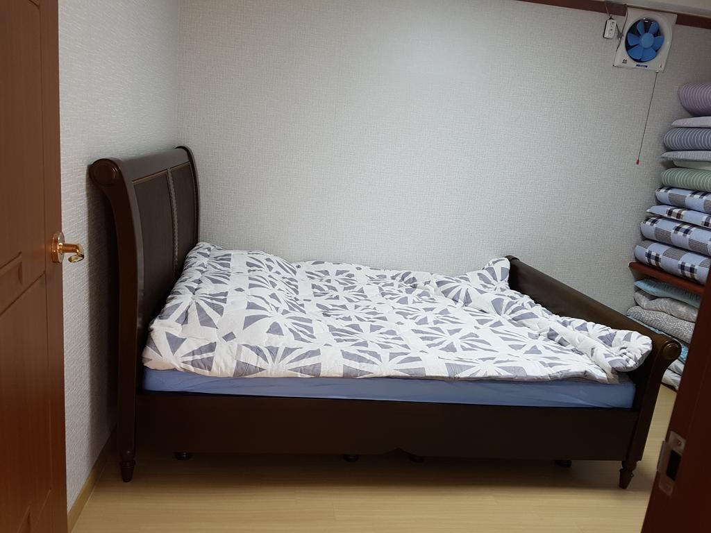 포천푸른하늘펜션 외부 사진